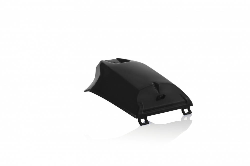 Main image of Acerbis Tank Cover (Black) YZ250/450F 19-22