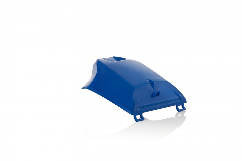 Main image of Acerbis Tank Cover (Blue) YZ250/450F 19-22