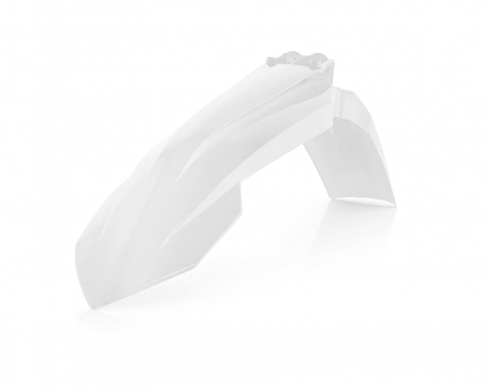 Main image of Acerbis Front Fender (White) KTM 85SX 18-21