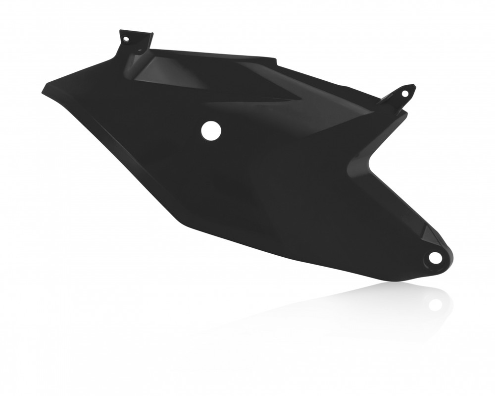 Main image of Acerbis Side Panels (Black) KTM 85SX 18-21