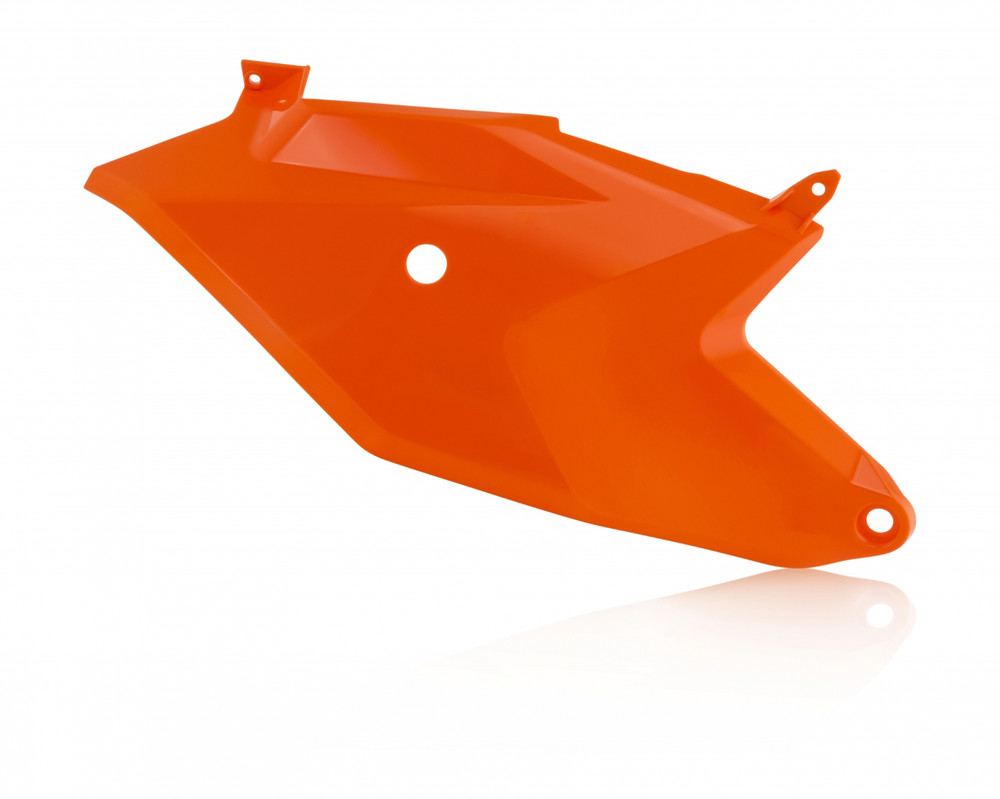 Main image of Acerbis Side Panels KTM 85SX 18-21 (Orange)