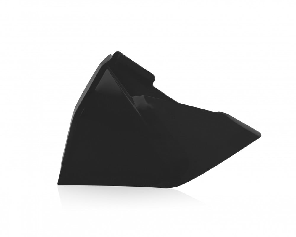 Main image of Acerbis Airbox Cover (Black) 85 SX 18-22