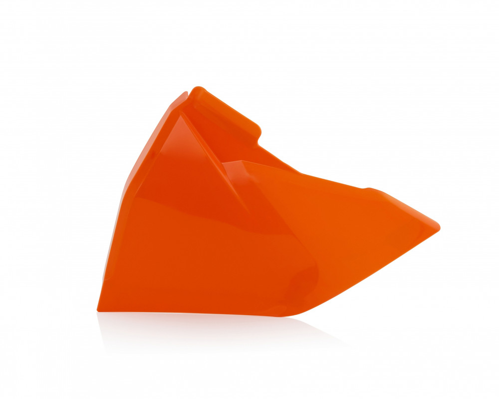 Main image of Acerbis Airbox Cover (Orange) 85 SX 18-22