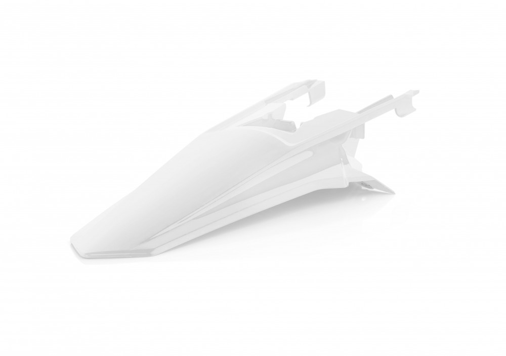 Main image of Acerbis Rear Fender (White) KTM 85SX 18-22