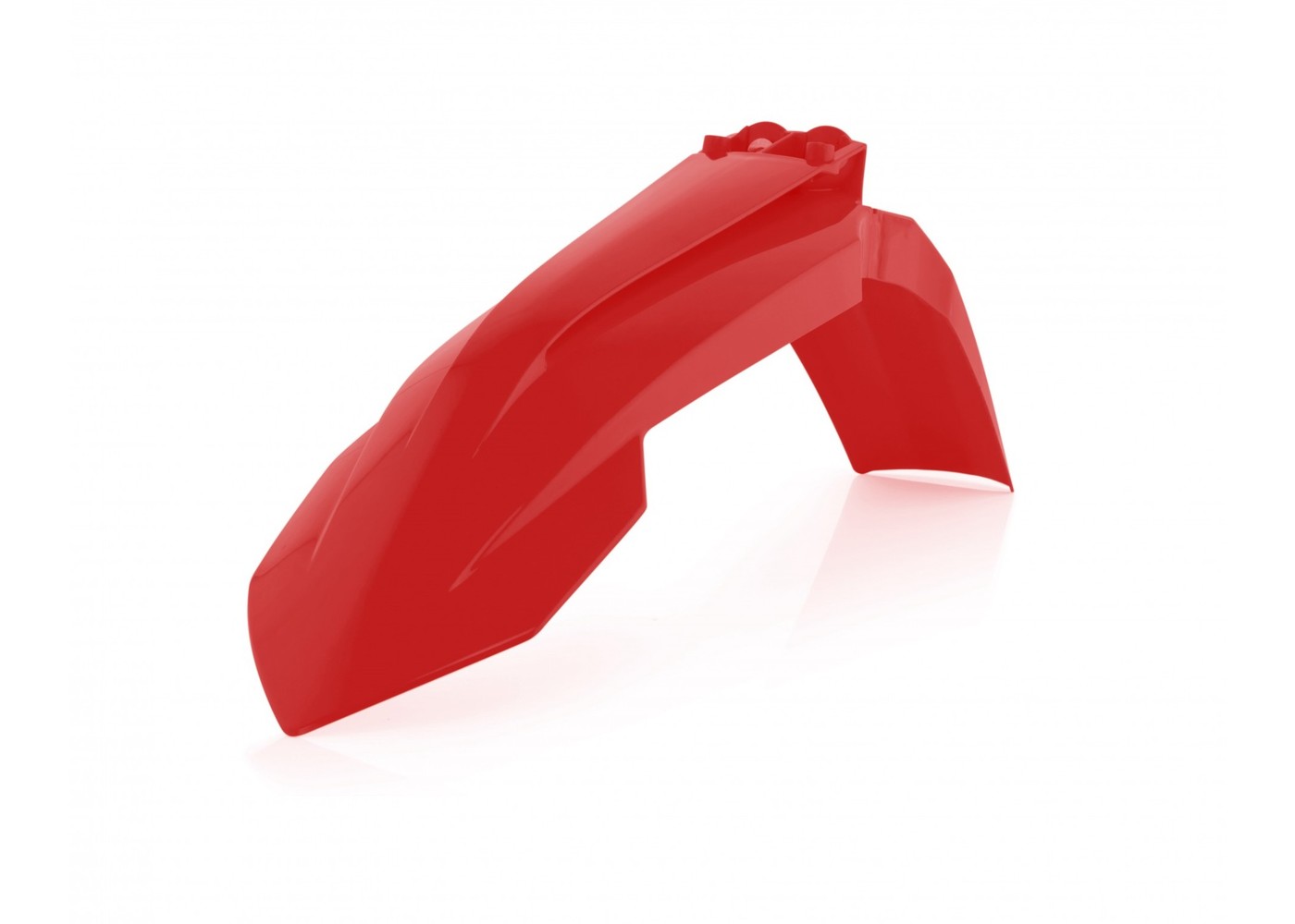 Main image of Acerbis Front Fender (Red) GasGas MC85