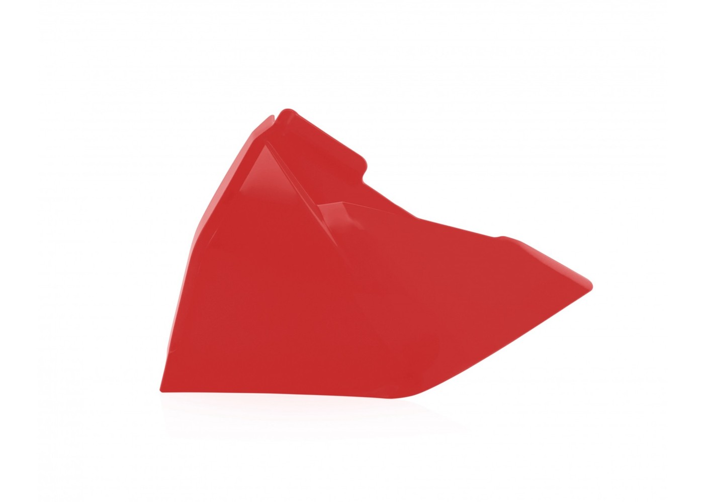 Main image of Acerbis Air Box Cover (Red) GasGas MC85