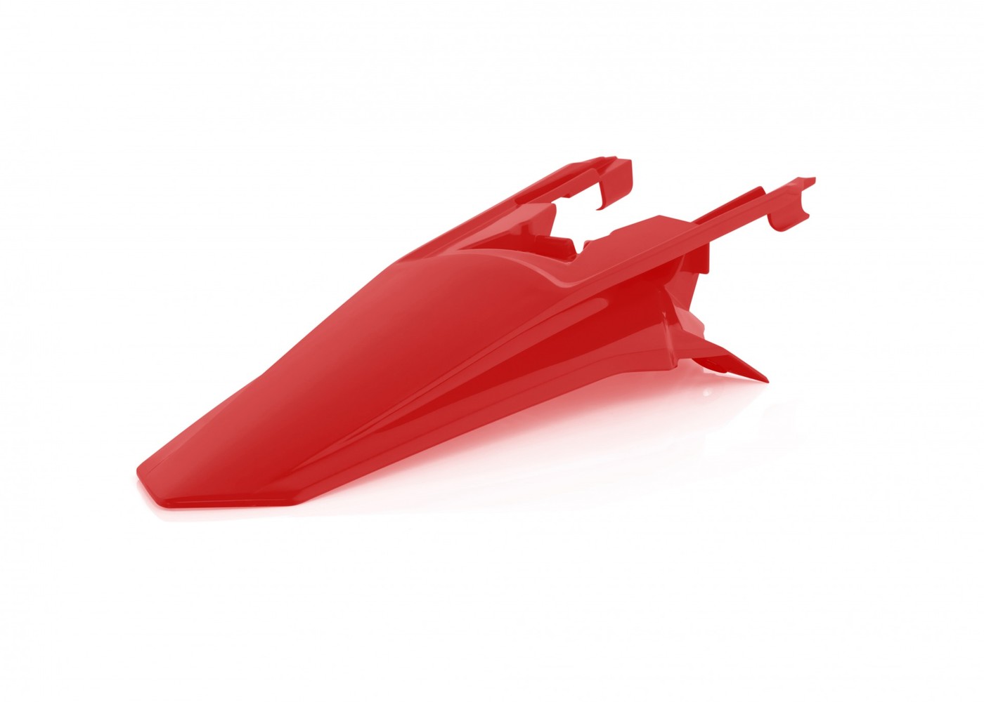 Main image of Acerbis Rear Fender (Red) GasGas MC85