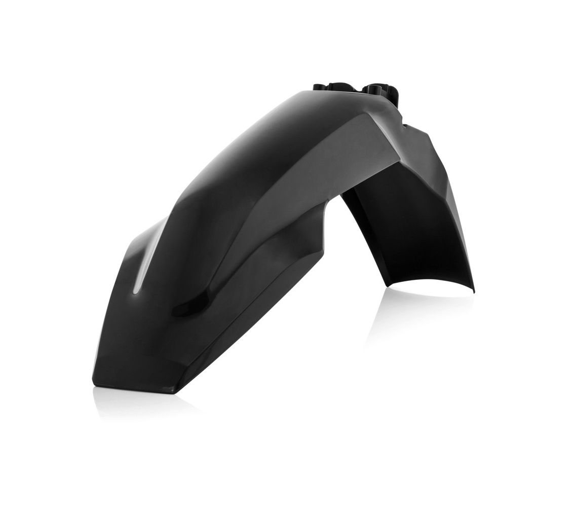 Main image of Acerbis Front Fender (Black) HQV TC85 18-22