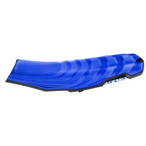 Main image of Acerbis X-Seat (Blue/Black) YZ250/450F 19-22