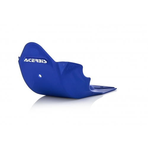 Main image of Acerbis Skid Plate (Blue) YZ250/450F 19-22