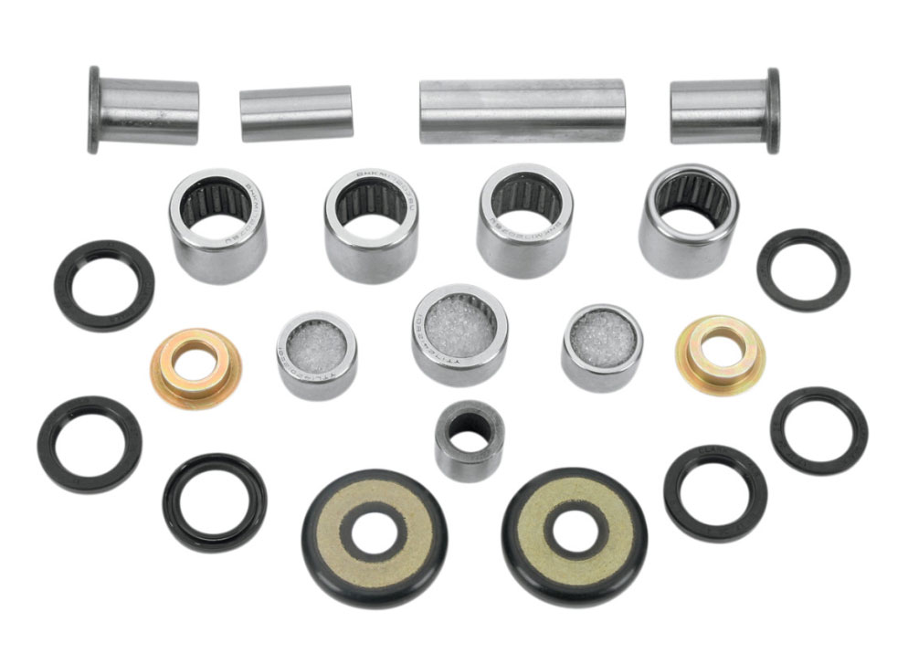 Main image of All Balls Linkage Bearing Kit Yamaha YZ85 03-18