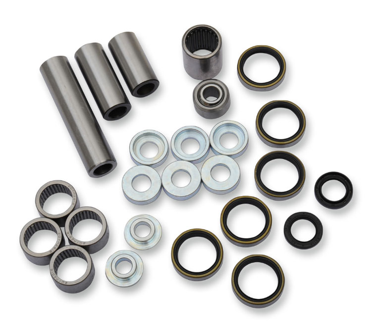 Main image of All Balls Linkage Bearing & Seal Kit Beta RR