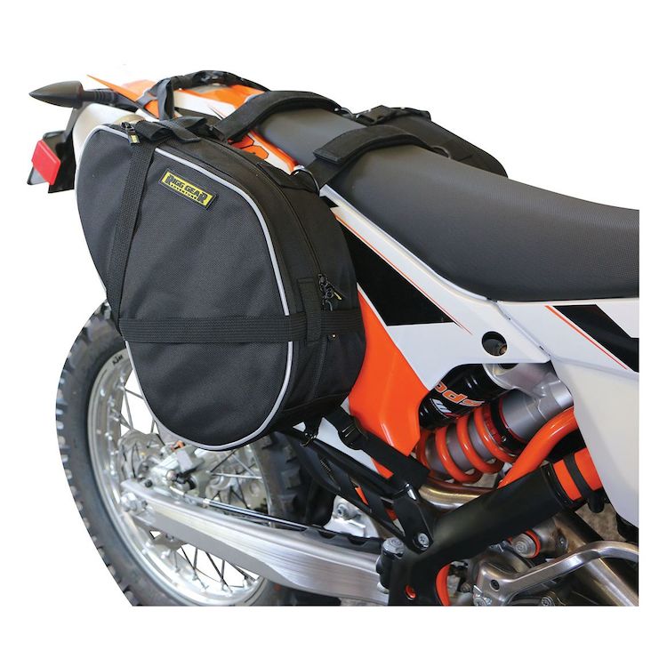 Main image of Nelson-Rigg Dual Sport Saddlebags