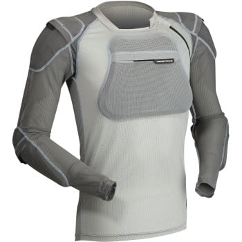 Main image of Moose Racing XCR Guard Jersey (Gray)