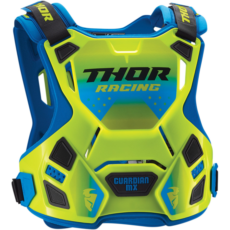 Thor Guardian Chest Protector