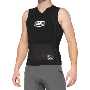 Main image of 100% Tarka Vest Guard (Black)