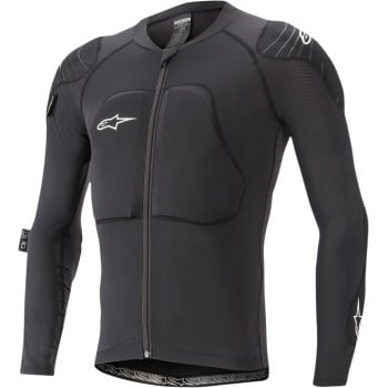 Main image of Alpinestars Paragon Lite Protection Long-Sleeve Jacket (Black)