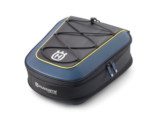 Main image of Husqvarna Quicklock Rear Bag