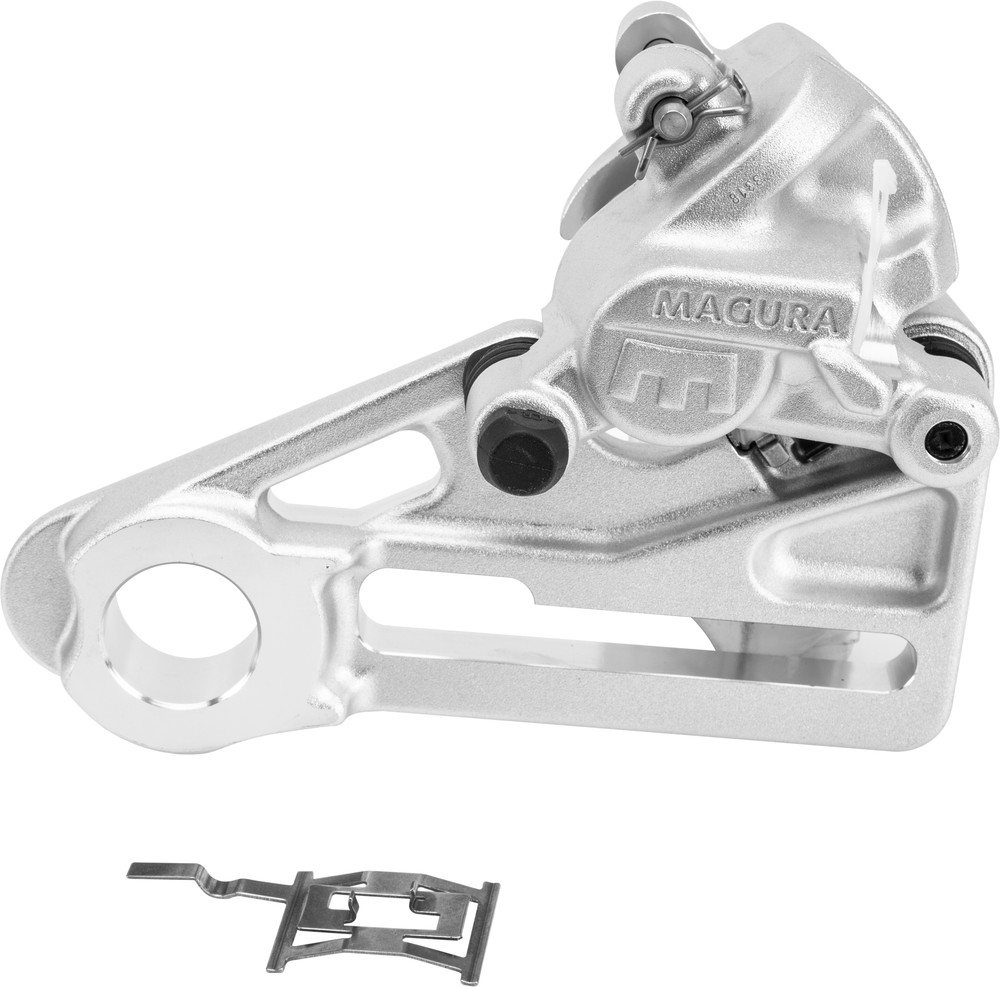 Main image of Magura Rear Brake Caliper Husqvarna FX/TX