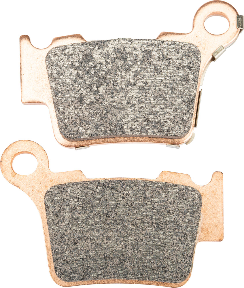 Main image of Magura Rear Brake Pads Husqvarna