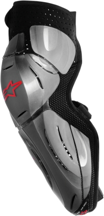 Main image of Alpinestars Bionic SX Knee Protectors