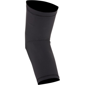 Main image of Alpinestars Paragon Plus Knee Protectors (Black)