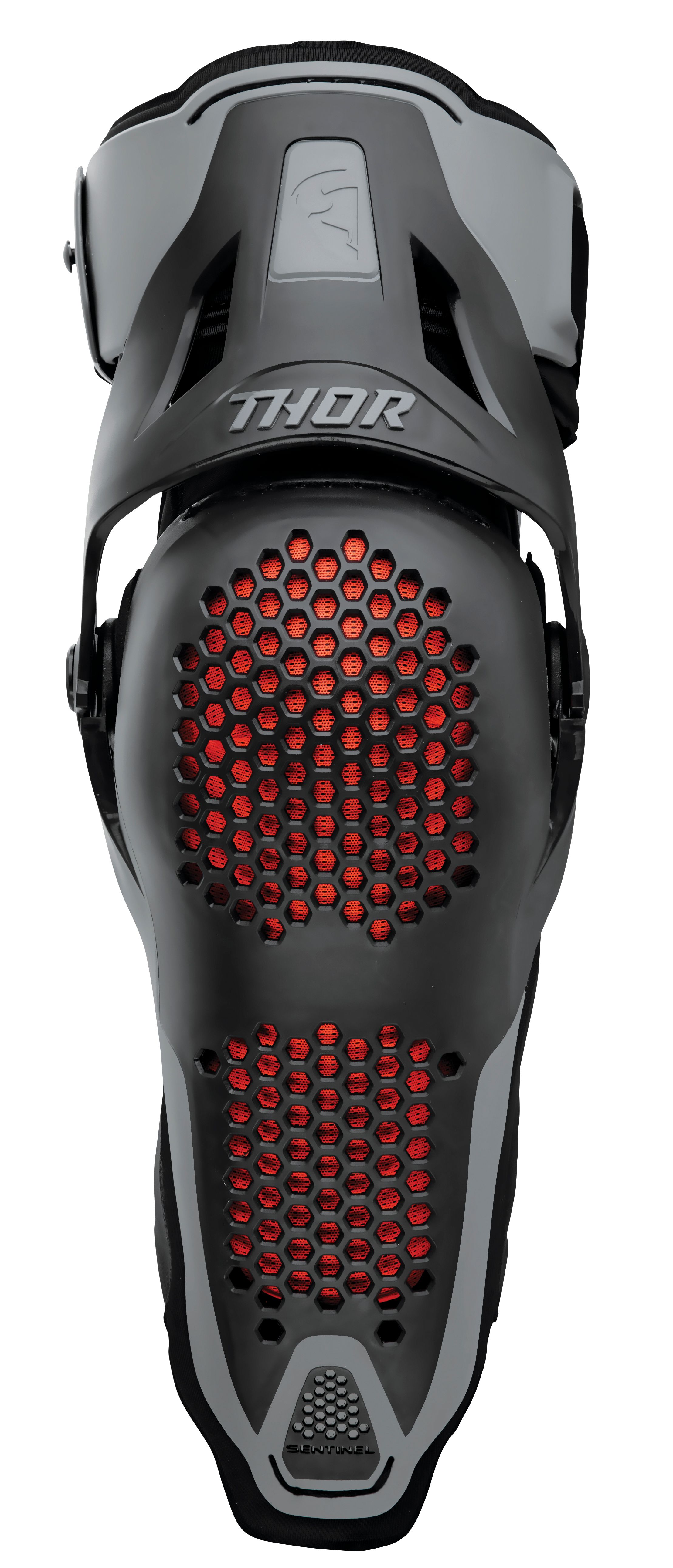 Main image of 2023 Thor Sentinel LTD Knee Guards (Black)