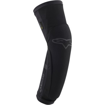 Main image of Alpinestars Paragon Plus Elbow Protectors (Black)