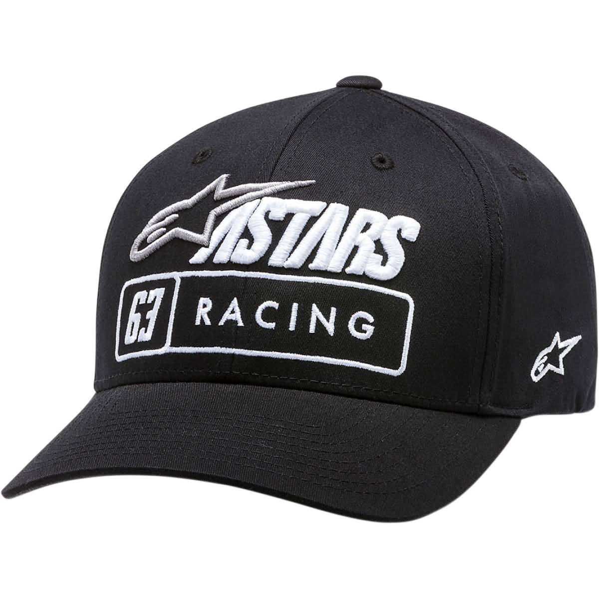 Main image of Alpinestars Formula Hat (Black)