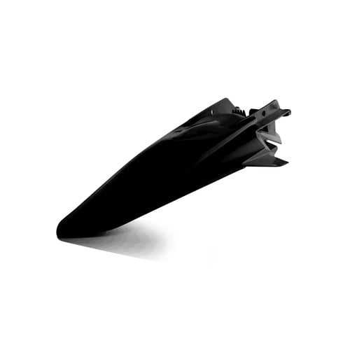 Main image of Acerbis Rear Fender (Black) KTM SX/XC 19-22