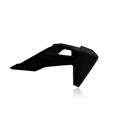 Main image of Acerbis Radiator Shrouds (Black) HQV FC/TC 19-22