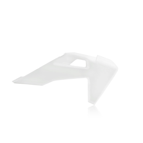 Main image of Acerbis Radiator Shrouds (White) HQV FC/TC 19-22