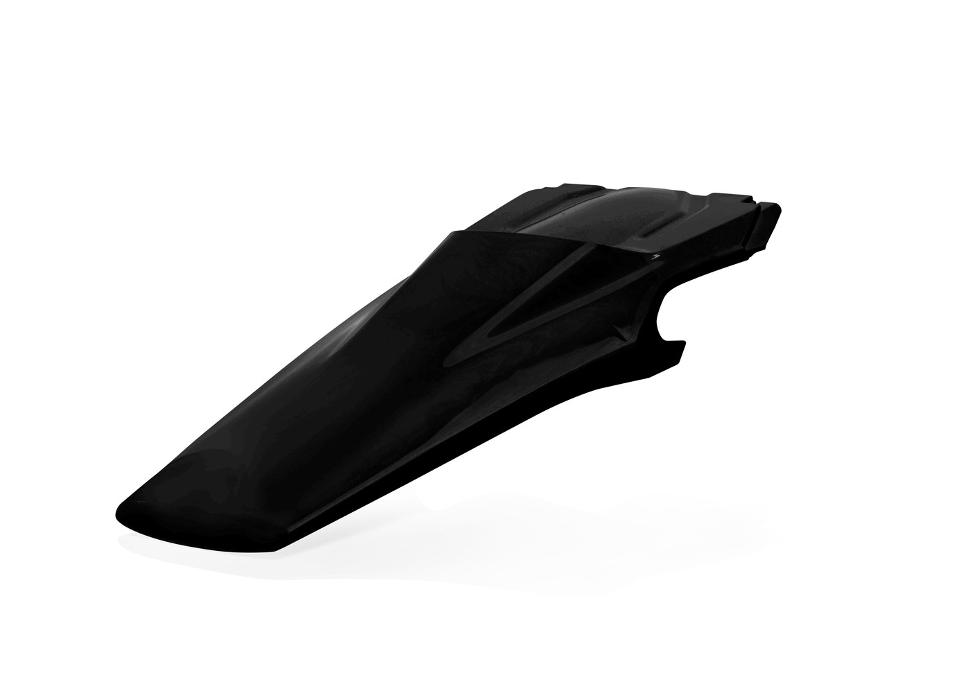 Main image of Acerbis Rear Fender (Black) HQV FC/TC 19-22