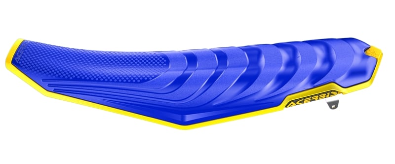 Main image of Acerbis X-Seat AIR (Blue) RMZ 19-22