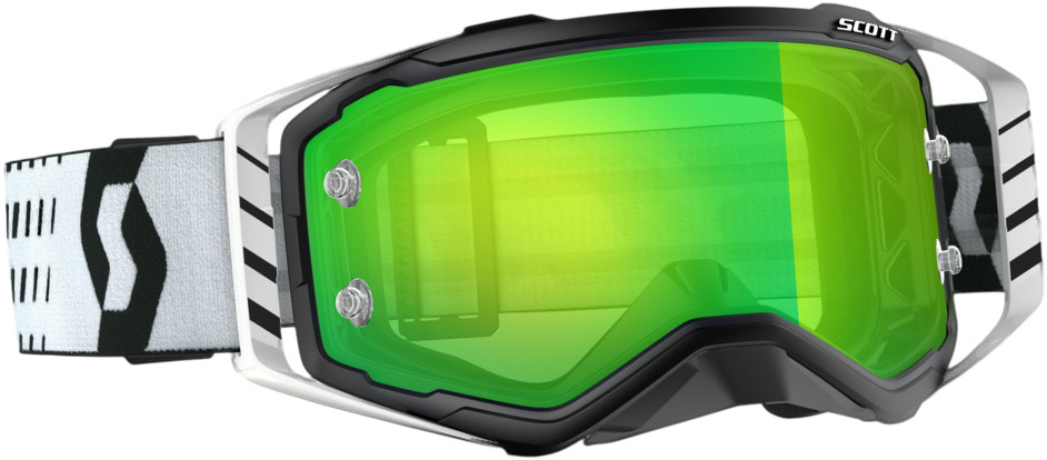 Main image of Scott Prospect Goggle (Black/White)