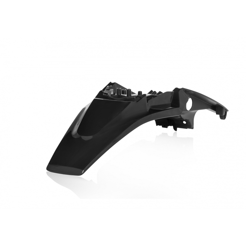 Main image of Acerbis Rear Fender (Black) TC65 17-22