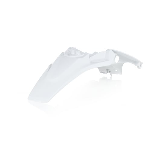 Main image of Acerbis Rear Fender (White) TC65 17-22