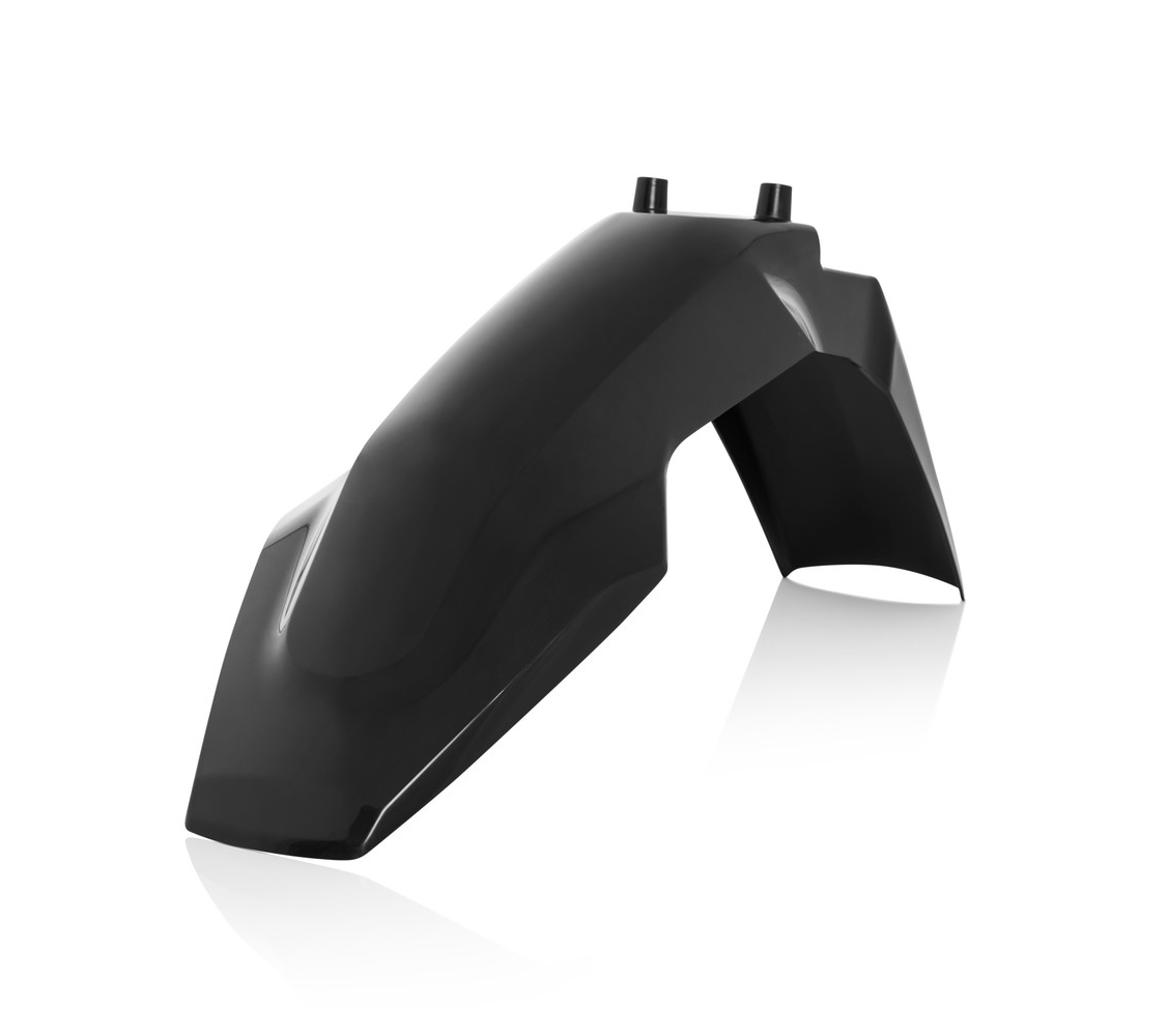 Main image of Acerbis Front Fender (Black) TC65 17-22