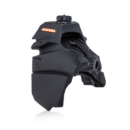 Main image of Acerbis 3.1 Gallon Fuel Tank KTM SX-F/XC-F 19-20 (Black)