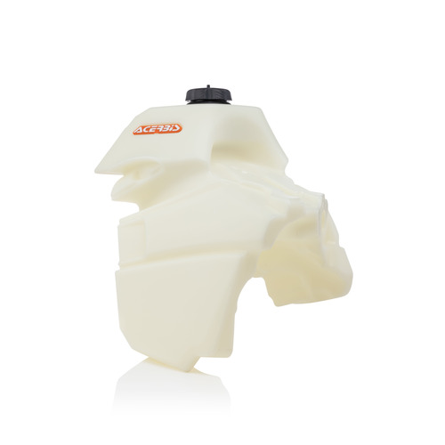 Main image of Acerbis 4.0 Gallon Fuel Tank KTM SX-F/XC-F 19-22 (Natural)