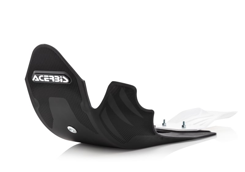 Main image of Acerbis Skid Plate (Black) KX450F 19-22