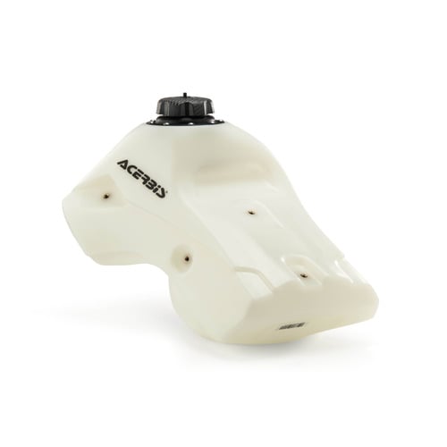 Main image of Acerbis 2.7 Gallon Fuel Tank (Natural) KX450F 19-22