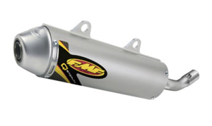 Main image of FMF Q-Stealth Silencer S/A GasGas 250/300 07-11