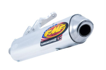 Main image of FMF TurbineCore 2 Silencer KTM Freeride 250R