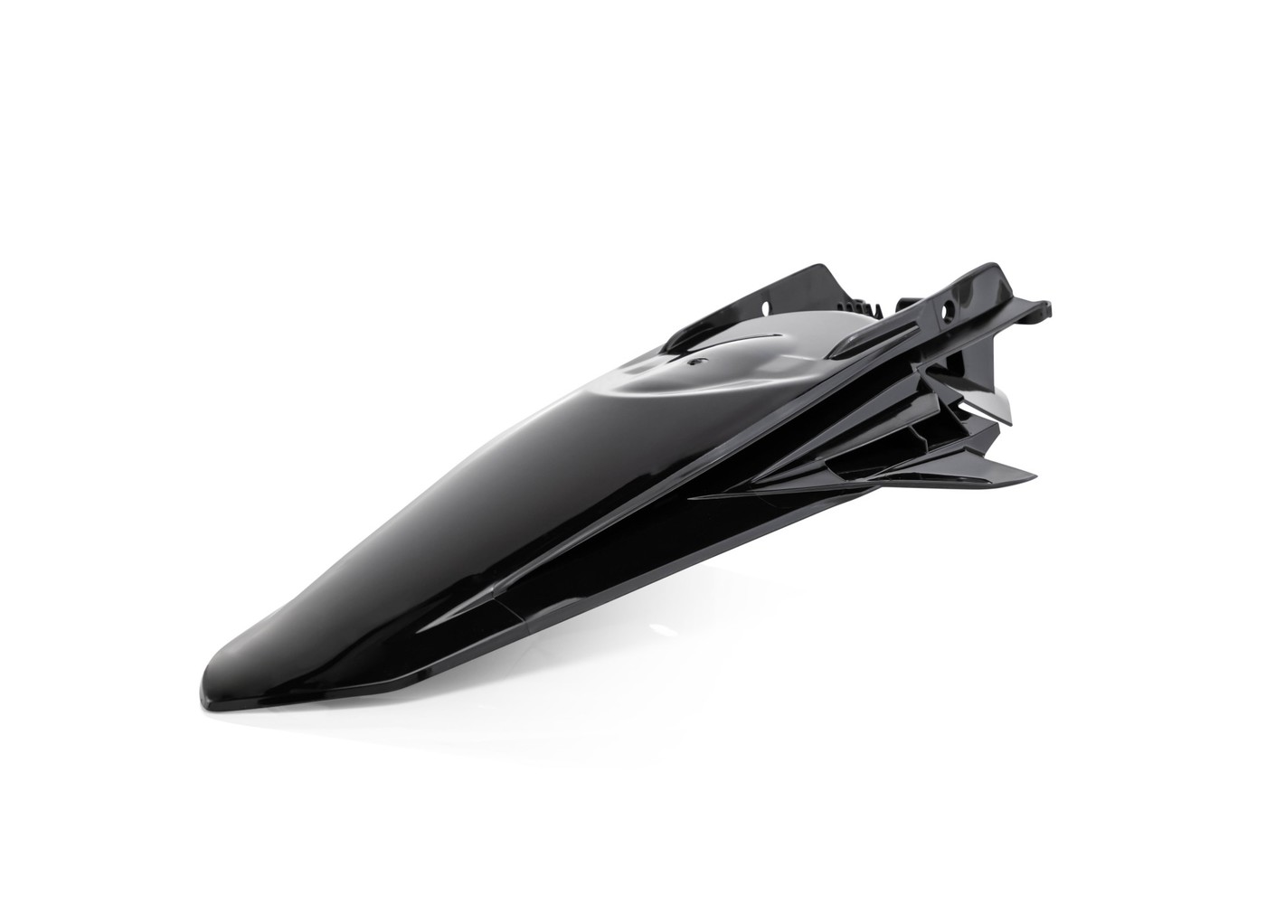 Main image of Acerbis Rear Fender (Black) XC-W/EXC 20-22