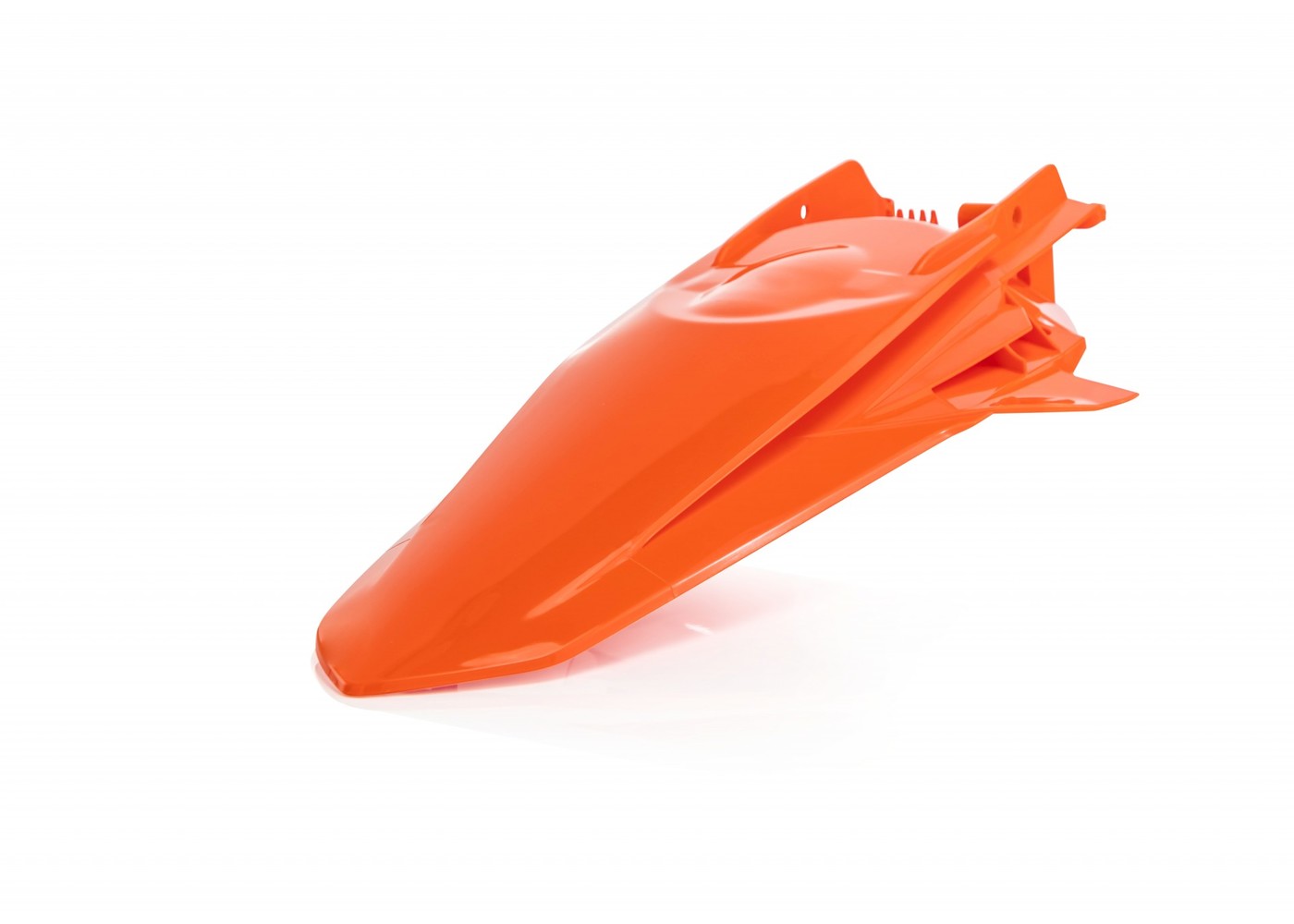 Main image of Acerbis Rear Fender (Orange) XC-W/EXC 20-22