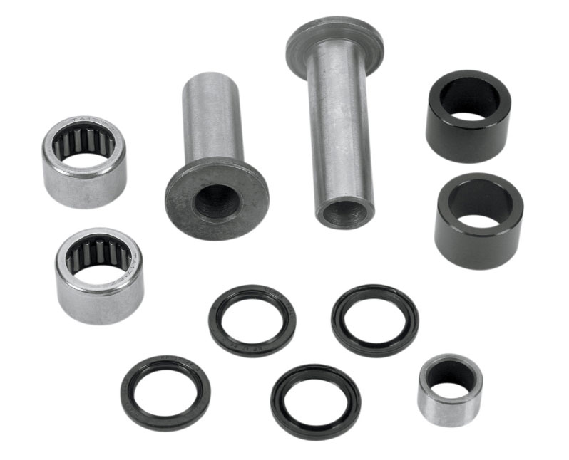 Main image of All Balls Swingarm Bearing Kit Yamaha YZ65/85