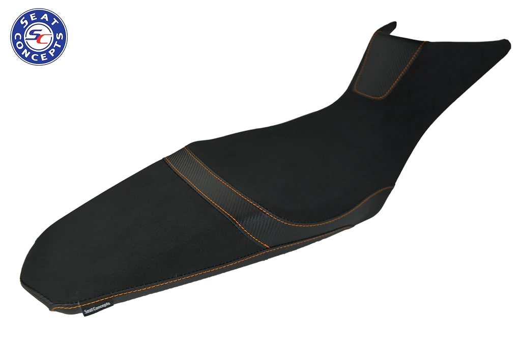 Main image of Seat Concepts Comfort Seat KTM 790/890 Adventure R 19-22