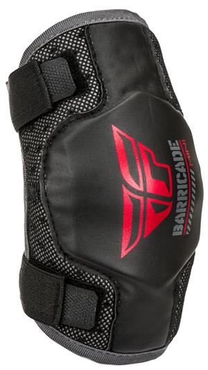 Main image of FLY Racing Barricade Mini Elbow Guards Youth