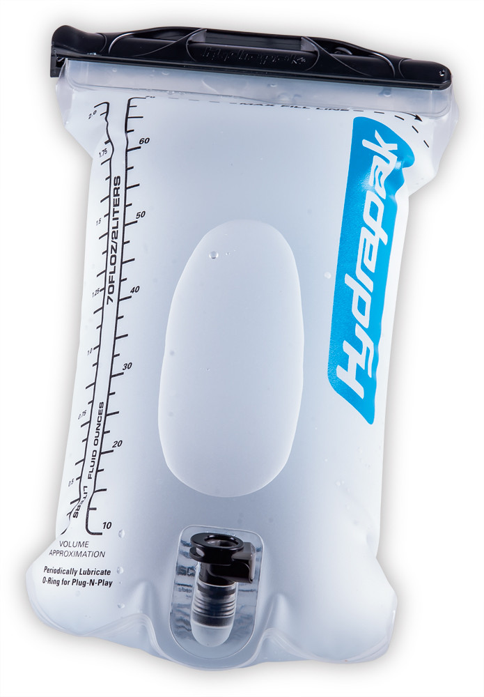 Main image of Fly HydraPak Bladder 2-Liter